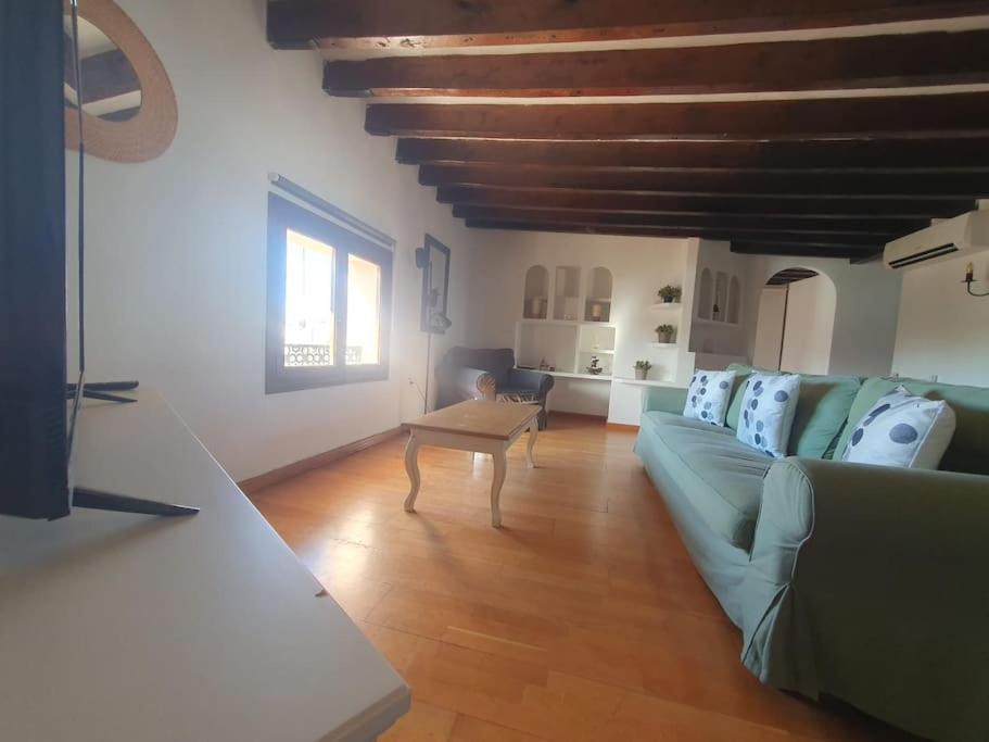 Appartement Loft 3