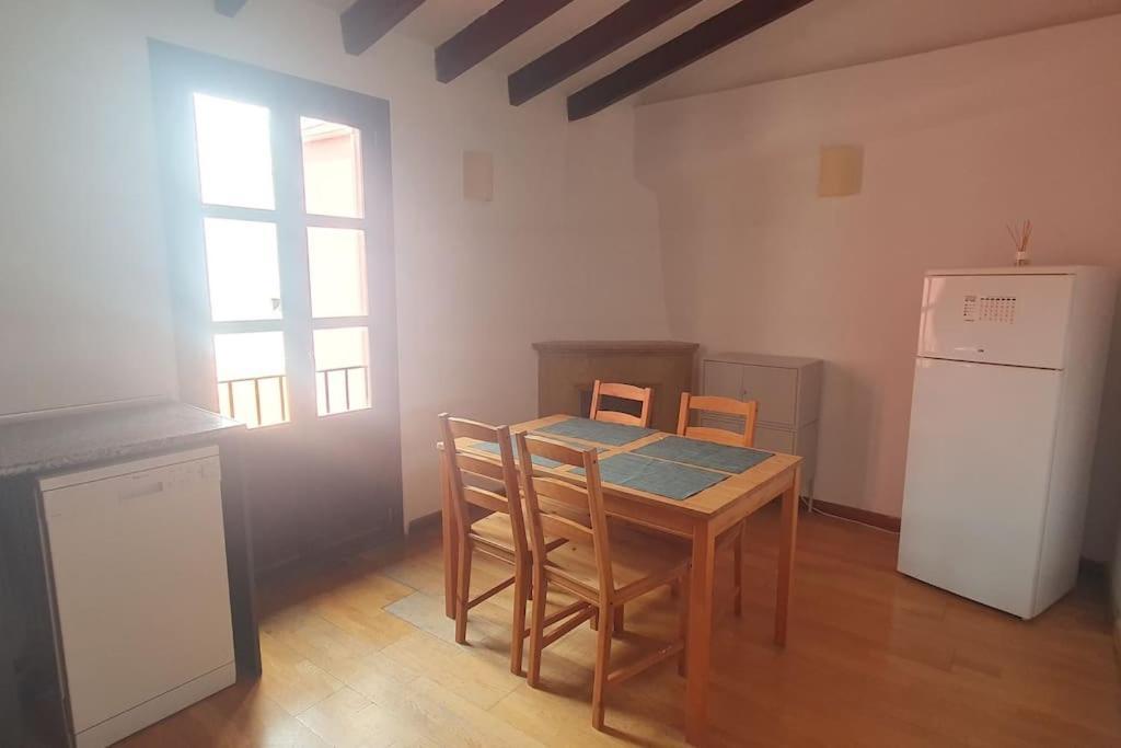 Loft 3 Appartement Palma