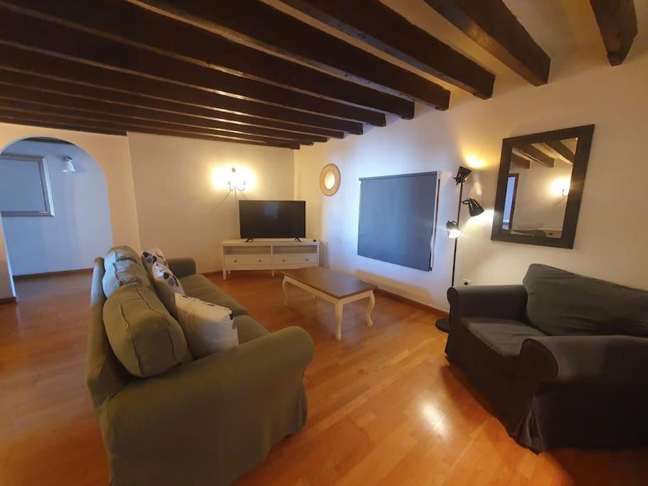 Loft 3 Appartement