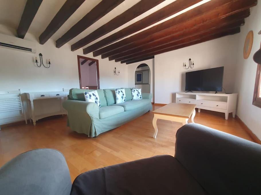 Loft 3 Appartement Palma