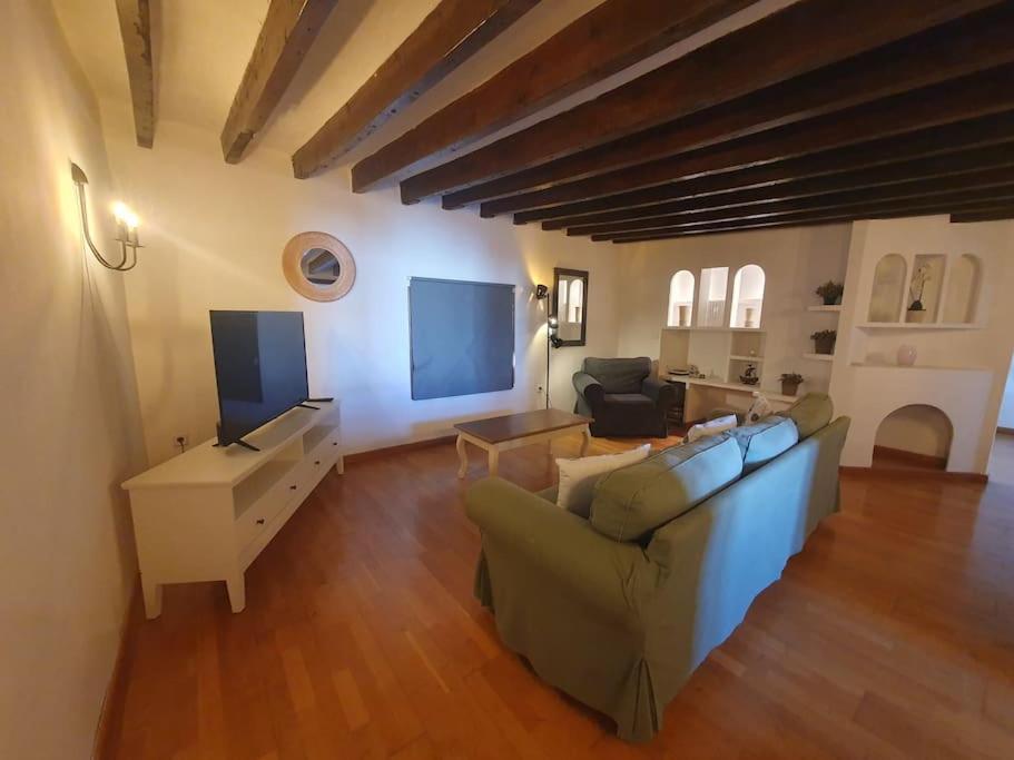 Loft 3 Palma