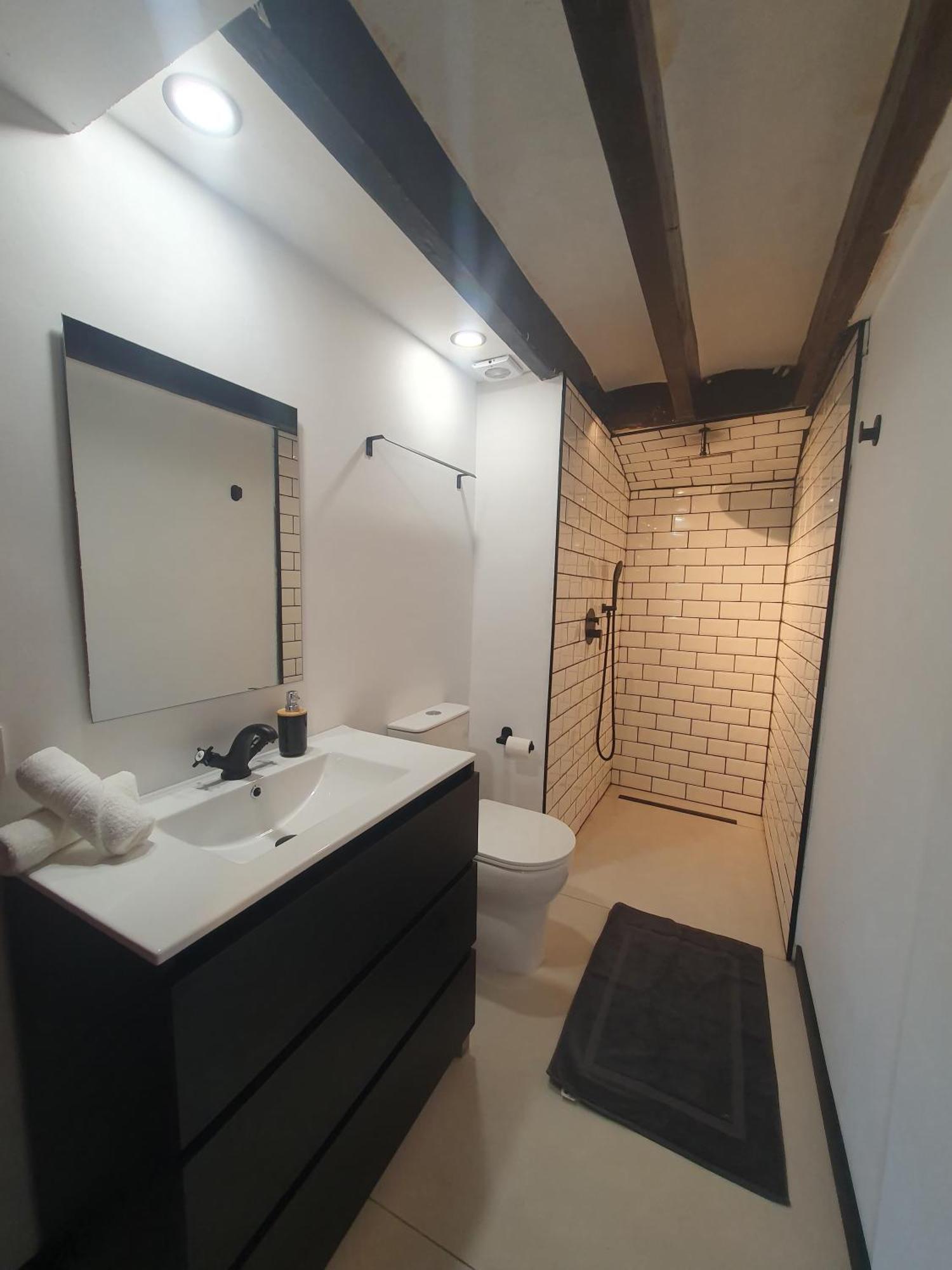Loft 3 Appartement Palma